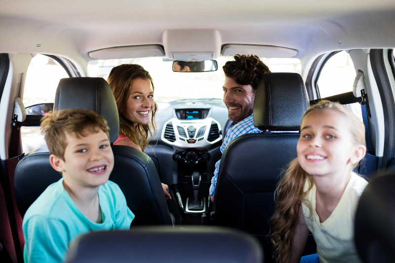 Ai mașina potrivită pentru excursia cu familia datorită serviciului de închirieri auto în București - Inchirieri auto - wlc.ro